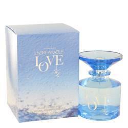 Unbreakable Love Eau De Toilette Spray By Khloe and Lamar - Eau De Toilette Spray