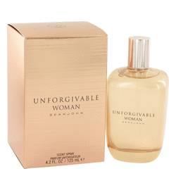 Unforgivable Eau De Parfum Spray By Sean John - Eau De Parfum Spray