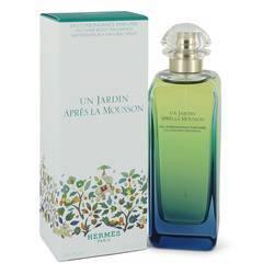 Un Jardin Apres La Mousson All Over Body Spray (Unisex) By Hermes - All Over Body Spray (Unisex)