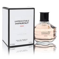 Unpredictable Imparfait Eau De Parfum Spray By Glenn Perri - Eau De Parfum Spray