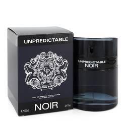 Unpredictable Noir Eau De Parfum Spray By Glenn Perri - Eau De Parfum Spray