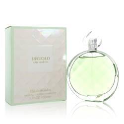 Untold Eau Fraiche Eau De Toilette Spray By Elizabeth Arden - Eau De Toilette Spray