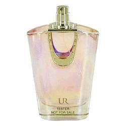 Usher Ur Eau De Parfum Spray (Tester) By Usher - Eau De Parfum Spray (Tester)