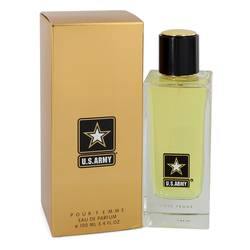 Us Army Eau De Parfum Spray By US Army - Eau De Parfum Spray