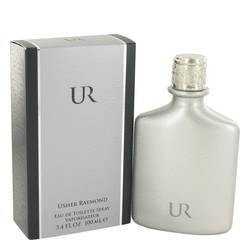 Usher Ur Eau De Toilette Spray By Usher - Eau De Toilette Spray