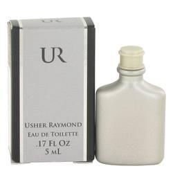 Usher Ur Mini EDT Spray By Usher - Mini EDT Spray