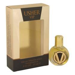 Usher Vip Eau De Toilette Spray By Usher - Eau De Toilette Spray