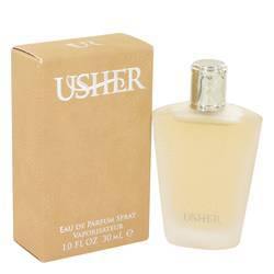 Usher For Women Eau De Parfum Spray By Usher - Eau De Parfum Spray