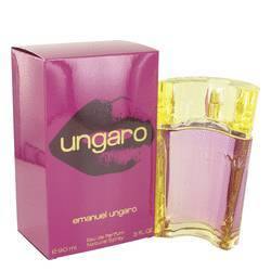 Ungaro Eau De Parfum Spray By Ungaro - Eau De Parfum Spray