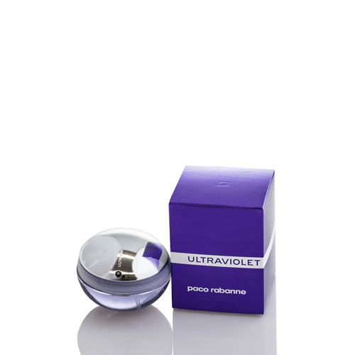 Ultraviolet Perfume By Paco Rabanne - 2.7 oz Eau De Parfum Spray Eau De Parfum Spray