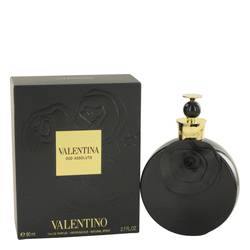 Valentino Assoluto Oud Eau De Parfum Spray By Valentino - Eau De Parfum Spray