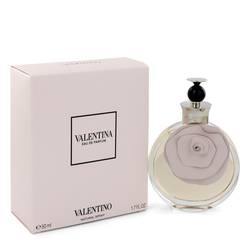 Valentina Eau De Parfum Spray By Valentino - Eau De Parfum Spray