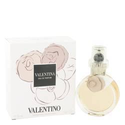 Valentina Eau De Parfum Spray By Valentino - Eau De Parfum Spray