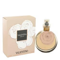 Valentina Assoluto Eau De Parfum Spray Intense By Valentino - Eau De Parfum Spray Intense
