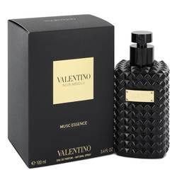 Valentino Noir Absolu Musc Essence Eau De Parfum Spray (Unisex) By Valentino - Eau De Parfum Spray (Unisex)