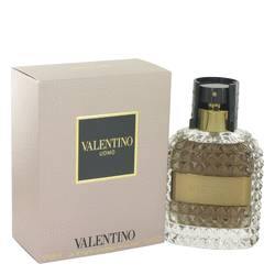 Valentino Uomo Eau De Toilette Cologne - Eau De Toilette Spray