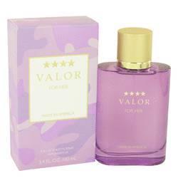 Valor Eau De Toilette Spray By Dana - Eau De Toilette Spray