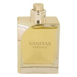 Vanitas Eau De Parfum Spray (Tester) By Versace - Eau De Parfum Spray (Tester)