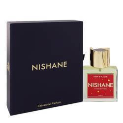 Vain & Naïve Extrait De Parfum Spray (Unisex) By Nishane - Extrait De Parfum Spray (Unisex)