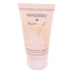 Vanderbilt Body Lotion By Gloria Vanderbilt - Body Lotion