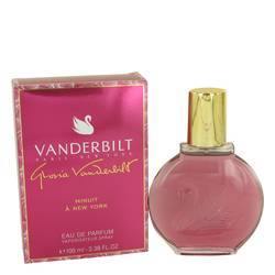 Vanderbilt Minuit A New York Eau De Parfum Spray By Gloria Vanderbilt - Eau De Parfum Spray