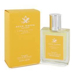 Vaniglia Fior Di Mandorlo Eau De Parfum Spray (Unisex) By Acca Kappa - Fragrance JA Fragrance JA Acca Kappa Fragrance JA