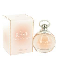 Reve Eau De Parfum Spray By Van Cleef & Arpels - Fragrance JA Fragrance JA Van Cleef & Arpels Fragrance JA