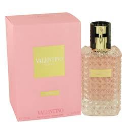 Valentino Donna Acqua Eau De Toilette Spray By Valentino - Eau De Toilette Spray