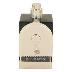 Voyage D'hermes Pure Perfume Spray (Tester Unisex) By Hermes - Pure Perfume Spray (Tester Unisex)