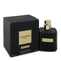 Valentino Donna Noir Absolu Eau De Parfum Spray By Valentino - Eau De Parfum Spray