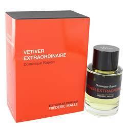 Vetiver Extraordinaire Eau De Parfum Spray By Frederic Malle - Fragrance JA Fragrance JA Frederic Malle Fragrance JA