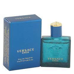 Versace Eros Mini EDT By Versace - Mini EDT