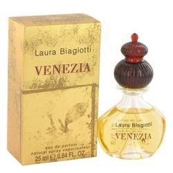 Venezia Eau De Parfum Spray By Laura Biagiotti - Fragrance JA Fragrance JA Laura Biagiotti Fragrance JA
