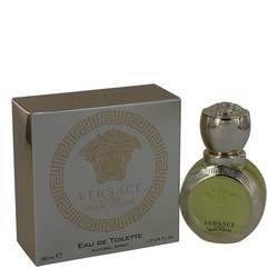 Versace Eros Eau De Toilette Spray By Versace - Eau De Toilette Spray