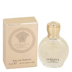 Pour Femme Mini EDP By Versace Eros - 0.17 oz Mini EDP