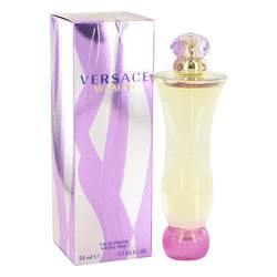 Versace Woman Eau De Parfum Spray By Versace - Eau De Parfum Spray