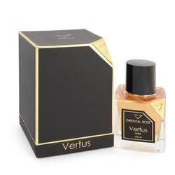 Vertus Oriental Rose Eau De Parfum Spray (Unisex) By Vertus - Fragrance JA Fragrance JA Vertus Fragrance JA