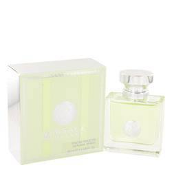 Versace Versense Eau De Toilette Spray (Damaged Box) By Versace - Fragrance JA Fragrance JA Versace Fragrance JA