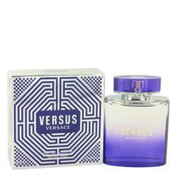 Versus Eau De Toilette Spray (New) By Versace -