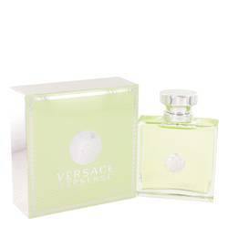 Versace Versense Eau De Toilette Spray By Versace - Eau De Toilette Spray