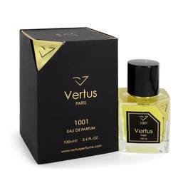 Vertus 1001 Eau De Parfum Spray By Vertus - Eau De Parfum Spray