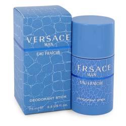 Versace Man Eau Fraiche Deodorant Stick By Versace - Eau Fraiche Deodorant Stick