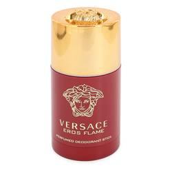 Versace Eros Flame Deodorant Stick - 2.5 oz Deodorant Stick Deodorant Stick