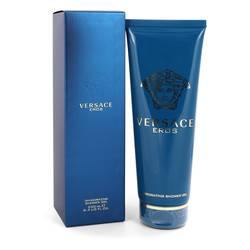 Versace Eros Shower Gel By Versace - Fragrance JA Fragrance JA Versace Fragrance JA