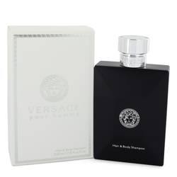Versace Pour Homme Shower Gel By Versace - Shower Gel