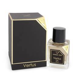 Vertus Vanilla Oud Eau De Parfum Spray (Unisex) By Vertus - Eau De Parfum Spray (Unisex)