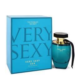 Very Sexy Sea Eau De Parfum Spray By Victoria's Secret - Fragrance JA Fragrance JA Victoria's Secret Fragrance JA