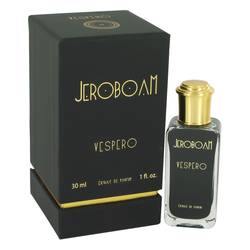 Vespero Pure Perfume Extrait By Jeroboam - Pure Perfume Extrait