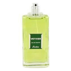 Vetiver Guerlain Eau De Toilette Spray (Tester) By Guerlain - Fragrance JA Fragrance JA Guerlain Fragrance JA