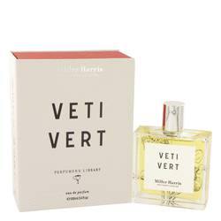 Veti Vert Eau De Parfum Spray By Miller Harris - Eau De Parfum Spray